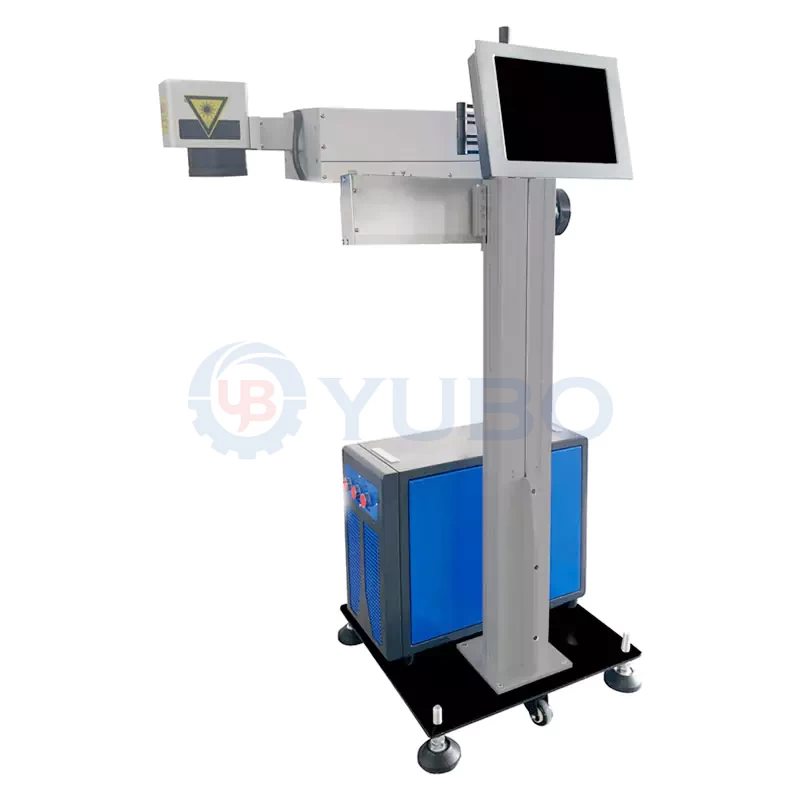 (UV, Fiber) Laser Printer